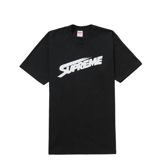 Supreme X Mont Blanc Tee Size L - Picture 1 of 1